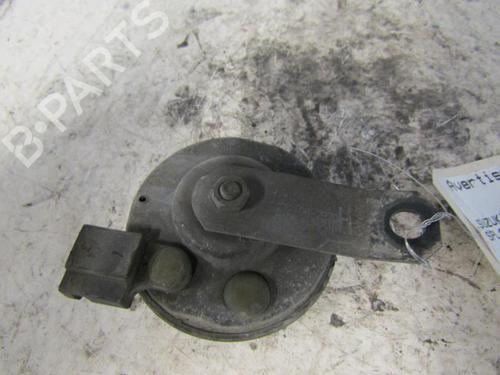 Used Horn Horn SUZUKI SPLASH (EX) 1.3 CDTI (A5B413D) (75 hp) 25112041 25112041