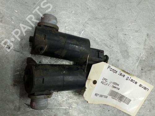Washer pump OPEL AGILA B (H08) 1.0 (F68) | BP25077763E24 - Image 2