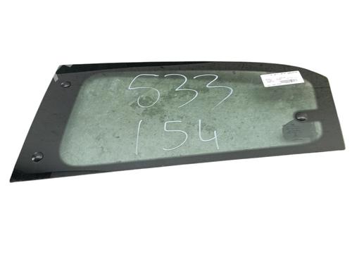 Dørrute venstre bak RENAULT TWINGO III (BCM_, BCA_) 0.9 TCe 90 (BCM9, BCM2) (90 hp) 25053212