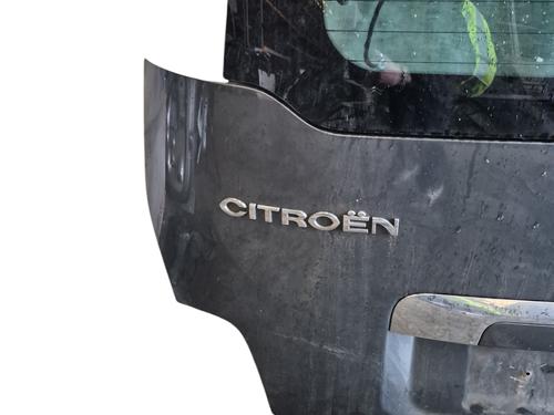 Tailgate CITROËN C3 II (SC_) 1.6 HDi 110 | BP25052483C6  - Image 6