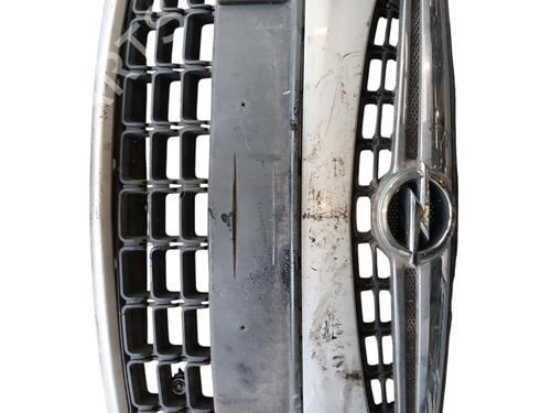 Front bumper OPEL CORSA D (S07) 1.3 CDTI (L08, L68) | BP29222221C7 