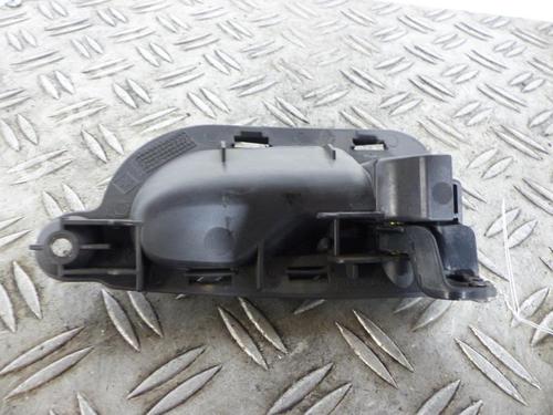 Used Front left interior door handle Front left interior door handle RENAULT SAFRANE I (B54_) 2.0 (B540) (105 hp) 25091580 25091580