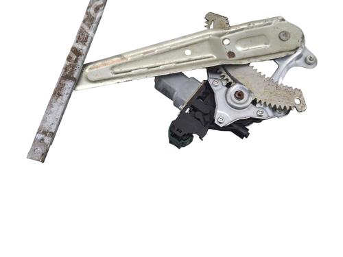 Used Rear right window mechanism Rear right window mechanism NISSAN JUKE (F15) 1.5 dCi (110 hp) 32776732 32776732
