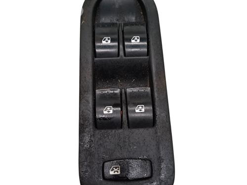 Fensterheberschalter links vorne für RENAULT GRAND SCÉNIC II (JM0/1_) 1.9 dCi (JM0G, JM12, JM1G, JM2C) (120 hp) 29956377