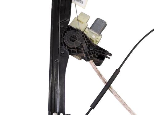Front right window mechanism PEUGEOT 308 II (LB_, LP_, LW_, LH_, L3_) 1.2 THP 130 | BP28567571C23 