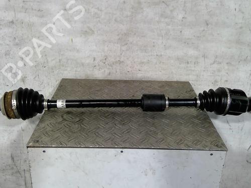 Right front driveshaft TOYOTA YARIS (_P13_)  | BP25081839M39 