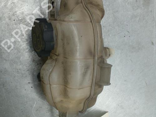 Expansion tank OPEL CORSA E (X15) 1.4 (08, 68) | BP25077220C120 