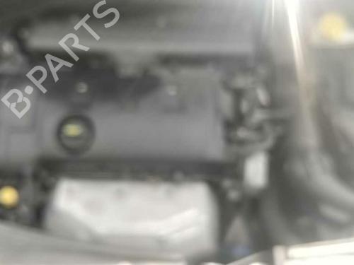 Climate control CITROËN DS3 (SA_) 1.6 VTi 120 | BP25076747I5 - Image 11