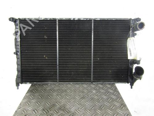 Køler RENAULT 21 Saloon (L48_) 2.0 (L48R) (135 hp) 25108208