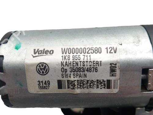 Rear wiper motor VW SCIROCCO III (137, 138) 1.4 TSI | BP29148661M102 