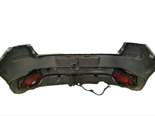 Rear bumper CITROËN C4 Coupe (LA_) 1.6 HDi | BP25093919C8 