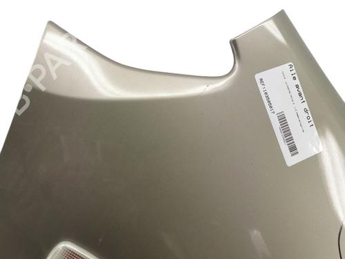 Right front fenders TOYOTA PRIUS Liftback (_W2_)  | BP25061012C42