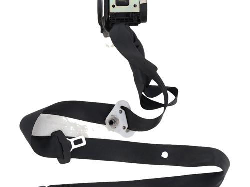Front right seatbelt PEUGEOT 2008 I (CU_) 1.2 THP 110 / PureTech 110 | BP38034028I25 - Image 5