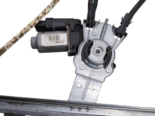 Front right window mechanism PEUGEOT 207 CC (WD_) 1.6 HDi | BP32094808C23 