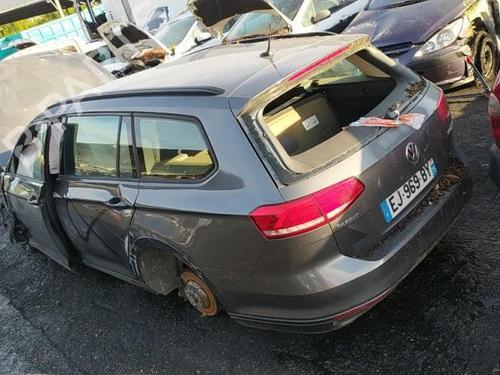 Front left window mechanism VW PASSAT B8 Variant (3G5, CB5) 1.4 TSI | BP25068523C22 - Image 9