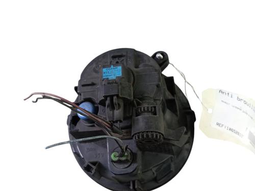 Left front fog light RENAULT TWINGO II (CN0_) 1.5 dCi 75 | BP26393360C30 - Image 3