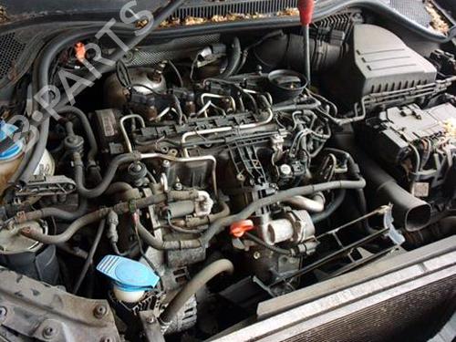 Front right lock VW POLO V (6R1, 6C1) 1.6 TDI | BP26938313C97 