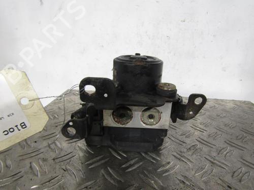 Used ABS pump ABS pump KIA CERATO I Hatchback (LD) 2.0 CRDi (112 hp) 25069991 25069991