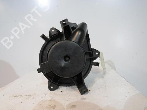 Used Heater blower motor Heater blower motor FIAT PUNTO (188_) 1.2 Natural Power (60 hp) 25095179 25095179