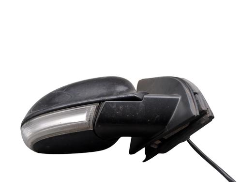 Retrovisor derecho VW GOLF V (1K1) 2.0 TDI 16V (140 hp) 31270464