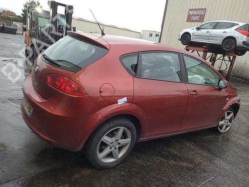 Front wiper motor SEAT LEON (1P1)  | BP25087986M29 