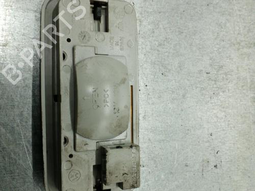 Innerbelysning VW LUPO I (6X1, 6E1) 1.2 TDI 3L | BP25104856I8 