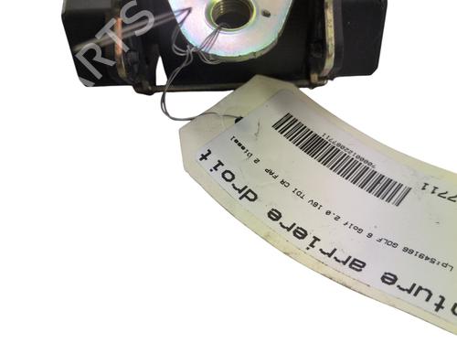 rear-right-seatbelt-vw-golf-vi-5k1-2008-2009-2010-2011-2012-2013-2014-32758344 main image