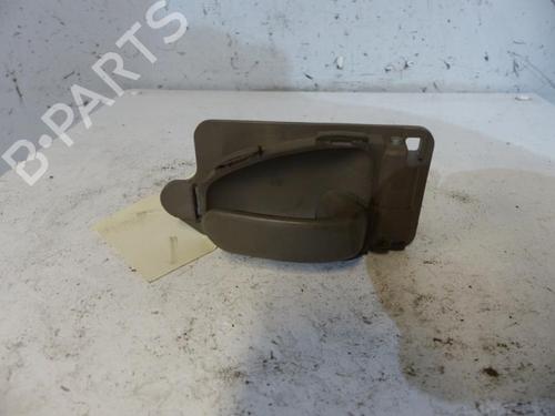 Used Front right interior door handle CITROËN XSARA PICASSO (N68) 1.8 16V (115 hp) 25110214