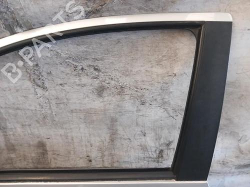 Left front door PEUGEOT 206 Hatchback (2A/C) 1.4 i | BP25101355C2 