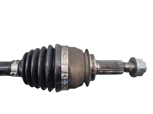 Used Right front driveshaft Right front driveshaft DACIA SPRING EV (B6M1) (45 hp) 25097876 25097876