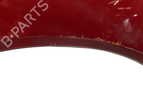 Left front fenders PEUGEOT 3008 I MPV (0U_) 1.6 HDi | BP25087752C41 