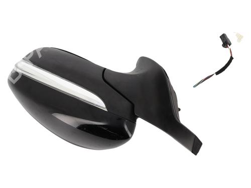 left-mirror-citroen-c3-iii-sx-2016-33738992 main image