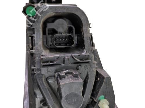 Left taillight RENAULT CLIO IV (BH_) 1.5 dCi 90 | BP29352275C34 