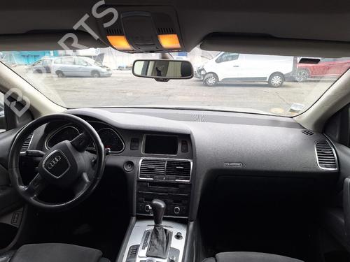 Right sun visor AUDI Q7 (4LB) 3.0 TDI quattro | BP39952600I2 - Image 8