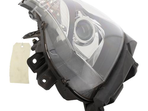 Used Left headlight Left headlight RENAULT CLIO III Grandtour (KR0/1_) 1.5 dCi (KR0F) (86 hp) 34627113 34627113