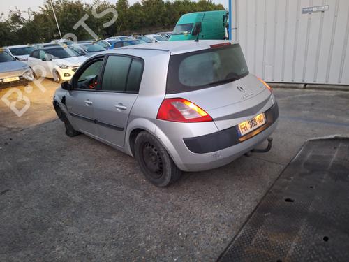 Brugte RENAULT MEGANE II (BM0/1_, CM0/1_) 1.9 dCi (BM0G, CM0G) (120 hp) 4377915