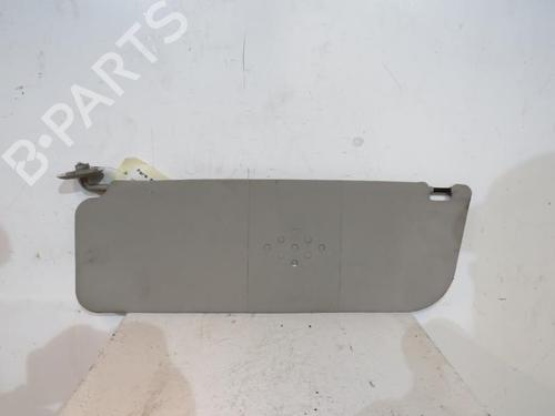 Used Left sun visor Left sun visor FORD TRANSIT Van (FA_ _) 2.2 TDCi (115 hp) 25069055 25069055