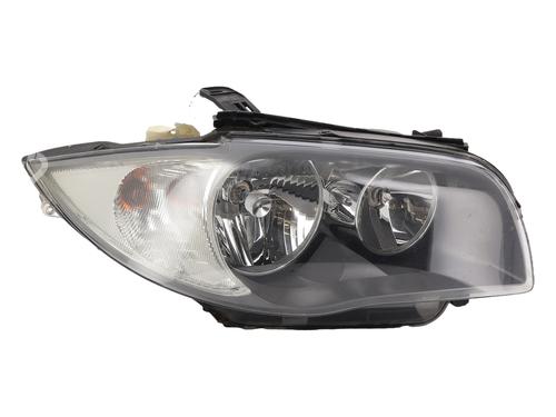 Right headlight BMW 1 (E81) 118 i | BP35938075C29 - Image 2