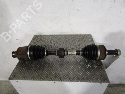 Used Right front driveshaft HONDA CIVIC VIII Hatchback (FN, FK) 2.2 CTDi (FK3) (140 hp) 25080398