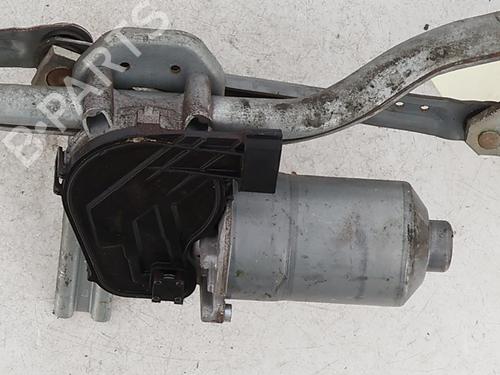 Front wiper motor RENAULT TRAFIC III Van (FG_) 1.6 dCi 95 (FGMJ, FGMR) | BP38871256M29  - Image 5