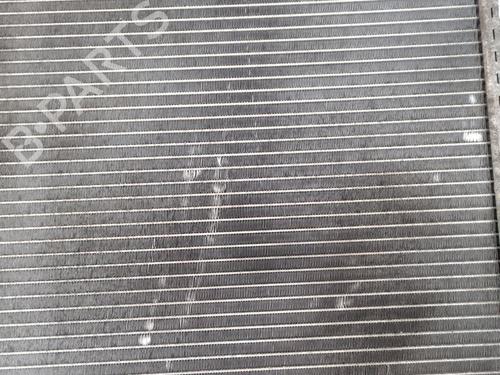 Used Water radiator Water radiator RENAULT MASTER III Van (FV) 2.3 dCi 145 FWD (FV0E, FV0F, FV0H, FV02, FV0M, FV0S,... (146 hp) 27518849 27518849