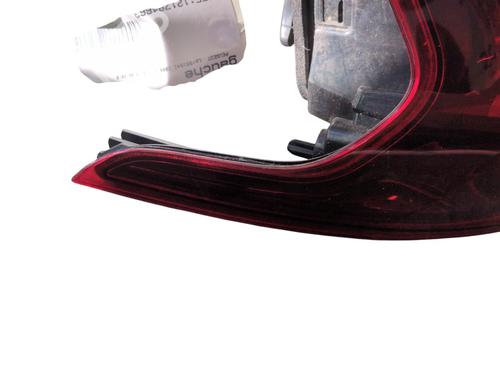 Left taillight PEUGEOT 2008 I (CU_) 1.2 THP 110 / PureTech 110 | BP32683856C34  - Image 5
