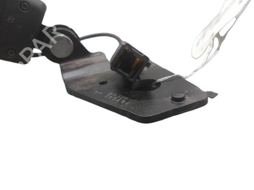 Seat buckle CITROËN C4 II (NC_) 1.6 HDi 115 | BP25055307I32 