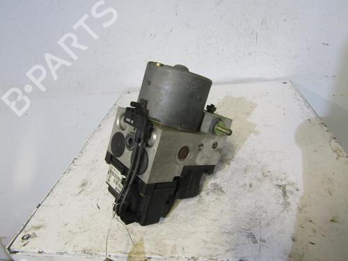 Used ABS pump PEUGEOT 306 Hatchback (7A, 7C, N3, N5) [1993-2003]  25094126