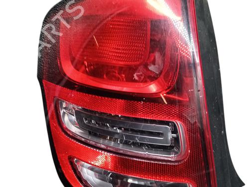 Left taillight CITROËN C3 II (SC_) 1.6 HDi | BP30399474C34