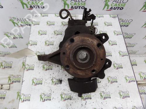 Used Right front steering knuckle Right front steering knuckle PEUGEOT 605 (6B) 2.0 Turbo (147 hp) 25071289 25071289