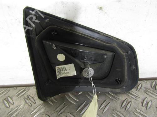 Right tailgate light CITROËN C3 II (SC_) 1.4 HDi 70 (SC8HZC, SC8HR0, SC8HP4) | BP25113098C80 - Image 2