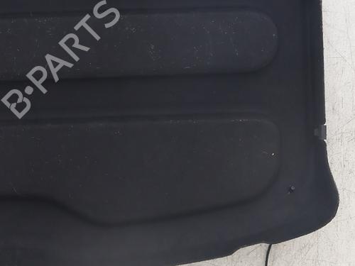 Used Rear parcel shelf Rear parcel shelf 39113064 39113064