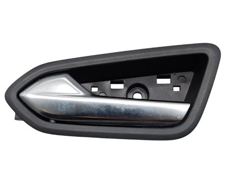 Front left interior door handle RENAULT KANGOO III Box Body/MPV 1.3 TCe 100 (FJMA) | BP25056810I13