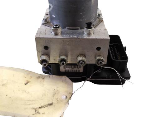 Módulo de ABS OPEL MERIVA B MPV (S10) 1.4 (75) (120 hp) 32671319